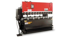 Amada Press Brake